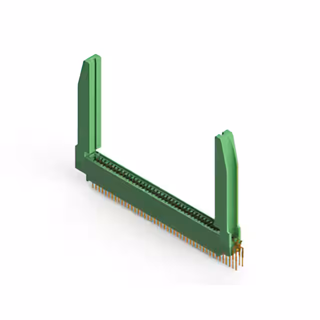 345-090-520-878 EDAC Inc.  Edgeboard Connectors